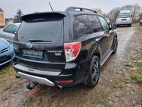 gebraucht Subaru Forester 4x4