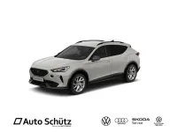 Gebraucht Cupra Formentor 150 PS (110 kW) 2023 Weiß SUV