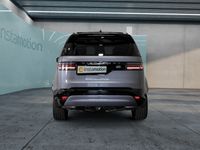 gebraucht Land Rover Discovery R-DYNAMIC SE D250