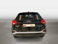 Gebraucht Audi Q2 S-Line 150 PS (110 kW) 2025 Mythosschwarz metallic SUV