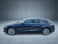 Gebraucht Audi A5 Sport 299 PS (219 kW) 2025 Firmamentblau metallic Kombi