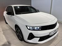 Gebraucht Opel Astra 131 PS (96 kW) 2024 Arktisweiß Limousine