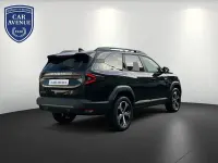 Neu Dacia Bigster Journey 140 PS (102 kW) 2025 Schwarz SUV