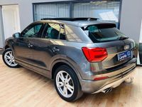 Gebraucht Audi Q2 S-Line 190 PS (139 kW) 2018 Grau SUV