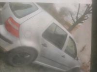 Używany VW Golf IV 75 KM (55 kW) 2002 Srebrny Hatchback