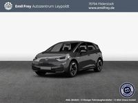 Gebraucht VW ID.3 Pro Performance 150 kW (204 PS) 2022 Mondsteingrau/ dach schwarz Kleinwagen