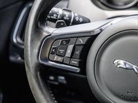 Gebraucht Jaguar E-Pace 150 PS (110 kW) 2019 Schwarz SUV