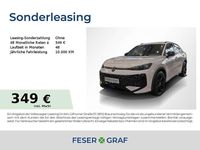 Neu VW T-Roc R-line 150 PS (110 kW) 2025 Pure white uni SUV