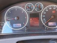 Gebraucht VW Multivan 174 PS (127 kW) 2009 Blau Van