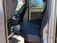 Second-hand Mercedes Sprinter 184 CP (135 kW) 2008 Gri Van