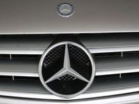 Gebraucht Mercedes CLK280 231 PS (169 kW) 2006 Silber Coupé