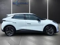 Neu Cupra Raval Endurance 155 kW (211 PS) 2026 Weiss Kleinwagen