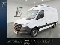 Gebraucht Mercedes Sprinter 170 PS (125 kW) 2022 Weiß Van