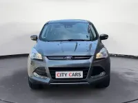 Gebraucht Ford Kuga Individual 163 PS (119 kW) 2013 Weiß SUV
