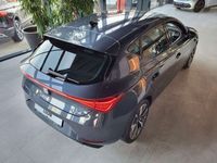 gebraucht Seat Leon -FR- 1.5 eTSI DSG *Navi*SHZ*Kamera*Beats*