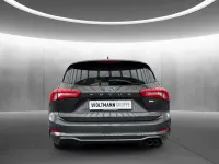 Brugt Ford Focus ST-Line 155 HK (114 kW) 2022 Grå Stationcar