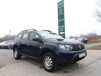 Gebraucht Dacia Duster Essentiel 101 PS (74 kW) 2020 Blau SUV