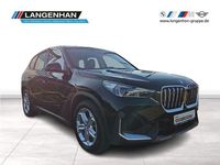 Gebraucht BMW iX1 Performance 230 kW (313 PS) 2023 Schwarz SUV