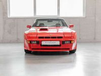 gebraucht Porsche 924 Carrera GT Nr. 362 Ch.Fzg./4.Hand/Scheckheft