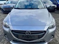 Gebraucht Mazda 2 257 PS (189 kW) 2016 Grau Limousine