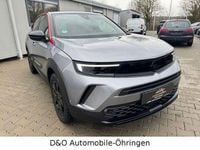 Gebraucht Opel Mokka GS Line 150 PS (110 kW) 2023 Andere SUV