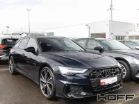 Brugt Audi S6 Ambiente 344 HK (253 kW) 2025 Blå Stationcar