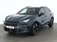 Neu Cupra Terramar 150 PS (110 kW) 2026 Blau SUV