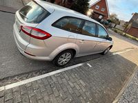 Gebraucht Ford Mondeo 140 PS (102 kW) 2012 Kombi