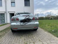 Gebraucht Mazda 6 147 PS (108 kW) 2006 Silber Limousine
