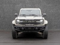 Gebraucht Ford Bronco Raptor 424 PS (311 kW) 2025 Beige SUV