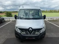 Occasion Renault Master 170 ch (125 kW) 2017 Gris Van