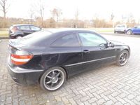 gebraucht Mercedes 200 CLC -CDI