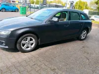 Gebraucht Audi A4 143 PS (105 kW) 2008 Kombi