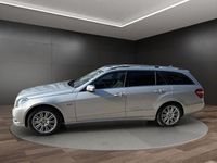 Gebraucht Mercedes E200 184 PS (135 kW) 2012 Silber Kombi