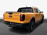 gebraucht Ford Ranger 2,0 Doppelkabine Autm. Wildtrak X 151 kW Bilstein