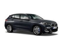 Gebraucht BMW X2 Efficient Dynamics 306 PS (225 kW) 2025 SUV