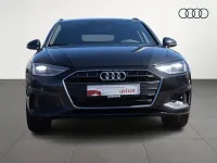 Occasion Audi A4 S-Line 204 ch (150 kW) 2022 Noir Break