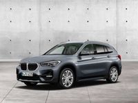 gebraucht BMW X1 xDrive20d