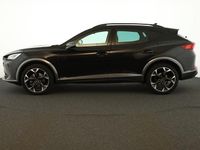 Gebraucht Cupra Formentor 150 PS (110 kW) 2023 Mitternachtsschwarz metallic SUV