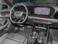 Neu Audi A5 299 PS (219 kW) 2025 Arkonaweiß Kombi