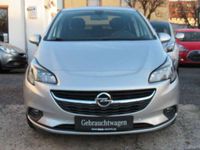 gebraucht Opel Corsa 1.4 120 Jahre Automatik