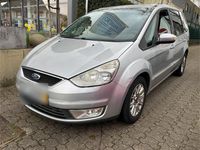Gebraucht Ford Galaxy 131 PS (96 kW) 2007 Van / Kleinbus