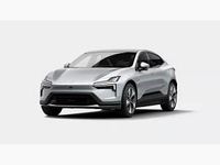 Ny Polestar 4 Long Range Single Motor 200 kW (272 HK) 2026 Grå SUV