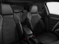 Gebraucht Audi RS3 Ambiente 400 PS (294 kW) 2024 Grau Limousine