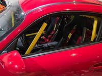 Gebraucht Porsche Cayman S 295 PS (216 kW) 2006 Rot Coupé