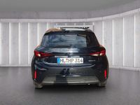 Gebraucht MG MG3 116 PS (85 kW) 2025 Pebble black metallic Kleinwagen