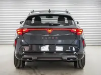 Neu Cupra Formentor 204 PS (150 kW) 2026 Fjord blau uni (9k) fjord blau uni (9k) SUV