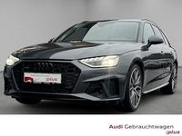 Gebraucht Audi A4 S-Line 204 PS (150 kW) 2023 Grau Kombi