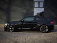 Gebraucht BMW M2 Competition Edition 411 PS (302 kW) 2019 Schwarz Coupé