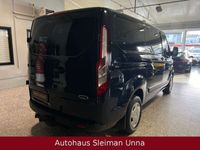 gebraucht Ford Transit Custom Kasten 280 L1 Trend/Klima/Tüv-Neu